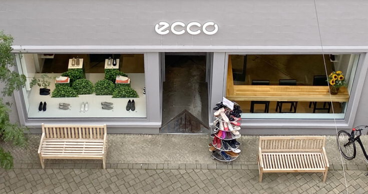 Ecco