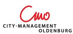 City-Management Oldenburg Logo