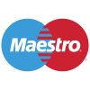 Maestro Logo