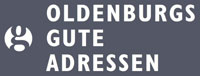 Oldenburgs Gute Adressen Logo